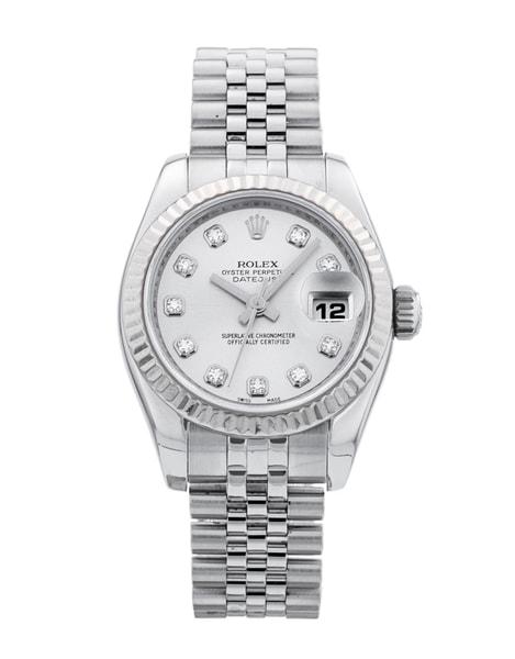 Rolex Datejust Lady 179174